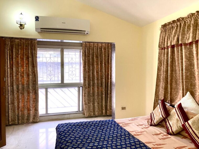 Bedroom, sanewadi 3 Bedroom 1575 Sq.Ft. Penthouse In Sanewadi Pune 10713136