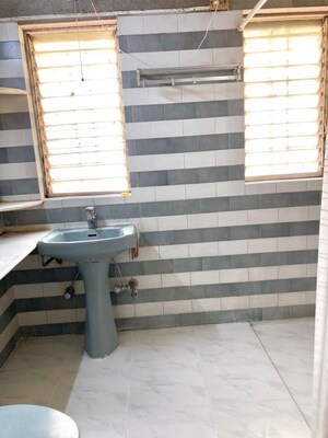 3 BHK Penthouse – Exterior View View at Sanewadi - for Rent