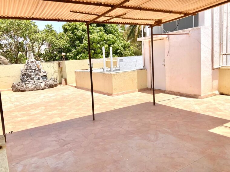 Room, sanewadi 3 Bedroom 1575 Sq.Ft. Penthouse In Sanewadi Pune 10713136