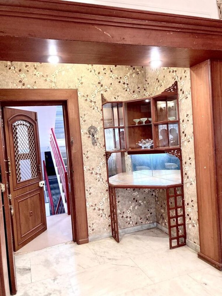 undefined, sanewadi 3 Bedroom 1575 Sq.Ft. Penthouse In Sanewadi Pune 10713136