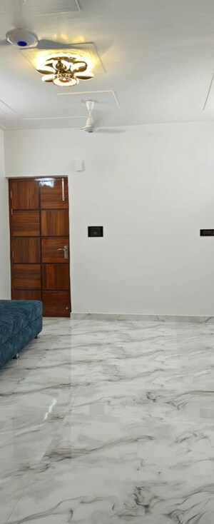 3 BHK Apartment For Rent in Sector 3 Dwarka