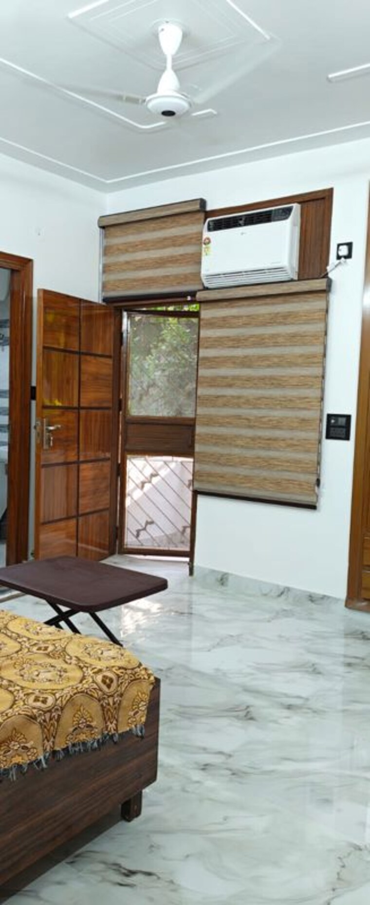 Room, sector 3 dwarka 3 Bedroom 1800 Sq.Ft. Apartment In Sector 3 Dwarka Delhi 10713189