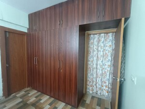 Bedroom in 2 BHK Builder Floor at Sector 22b – for Rent