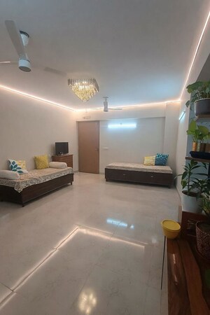 2 BHK Builder Floor For Rent in Sector 22b