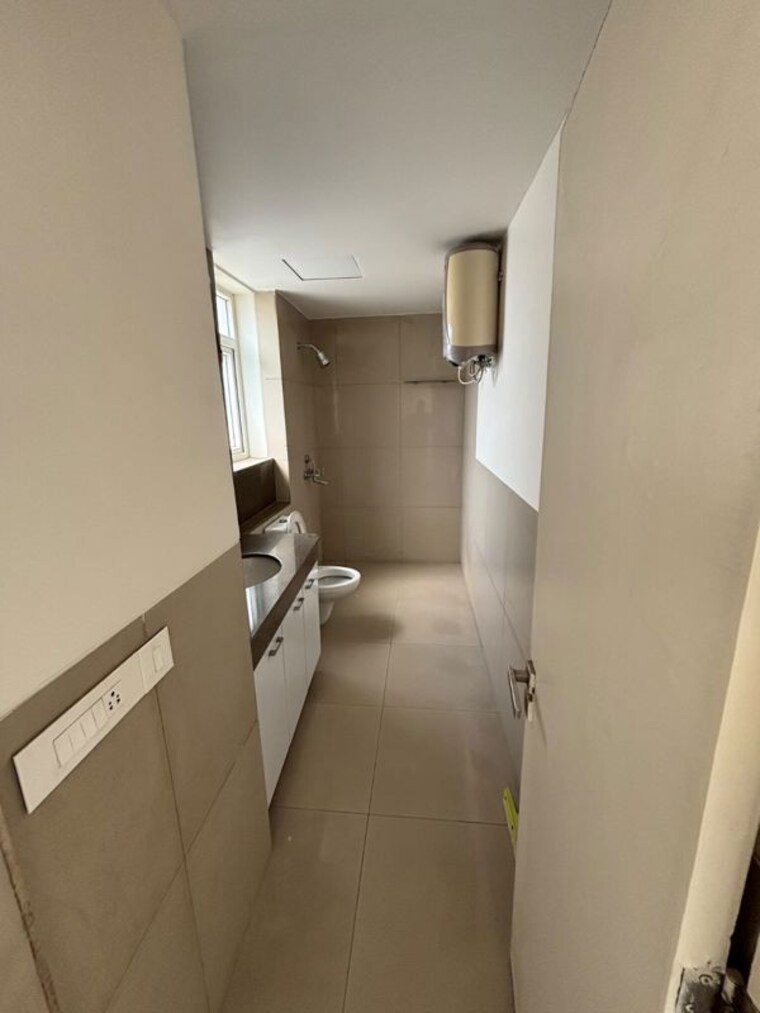 Attached Bathroom, sector 83 3 Bedroom 1900 Sq.Ft. Apartment In Sector 83 Gurgaon 10702503