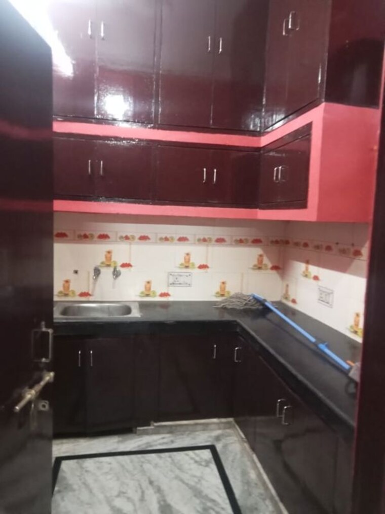 Kitchen, vijayant khand 2 Bedroom 1250 Sq.Ft. Independent House In Vijayant Khand Lucknow 10701450