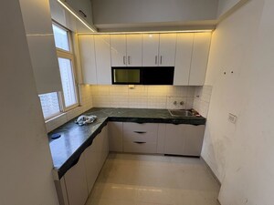 Kitchen in 2 BHK Builder Floor at Sector 23 – for Rent