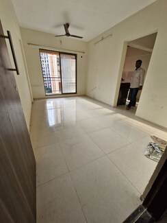 2 BHK Apartment For Sale in Rustomjee Virar Avenue L1 L2 And L4 Wing G