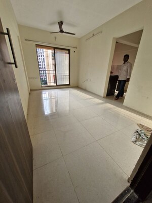 2 BHK Apartment For Sale in Rustomjee Virar Avenue L1 L2 And L4 Wing G, Virar West