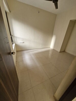 Master Bedroom in 2 BHK Apartment at Rustomjee Virar Avenue L1 L2 And L4 Wing G, Virar West – for Sale