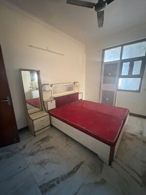 2 BHK Apartment For Rent in Sector 22 Dwarka
