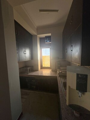 Kitchen in 2 BHK Apartment at Sector 22 Dwarka – for Rent