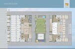 3 BHK 1760 Sq.Ft. Builder Floor in Avyanna Marvella