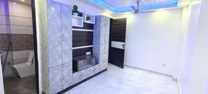 Room in 1 BHK Builder Floor at Dwarka Mor – for Rent