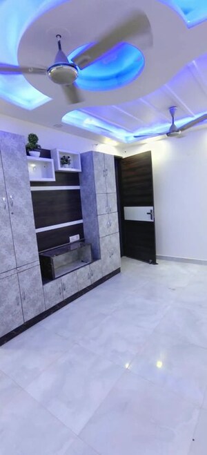 1 BHK Builder Floor For Rent in Dwarka Mor
