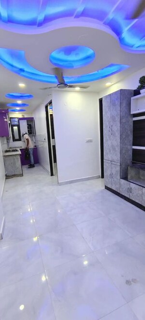 Room in 1 BHK Builder Floor at Dwarka Mor – for Rent