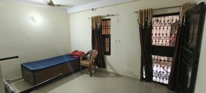 1 BHK Builder Floor For Rent in Dwarka Mor