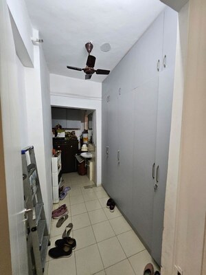 Team Area in 4 BHK Builder Floor at Sector 23 – for Rent