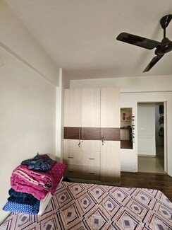 4 BHK +Builder Floor For Rent in Sector 23