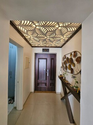 Furnished Amenities in 4 BHK Builder Floor at Sector 23 – for Rent