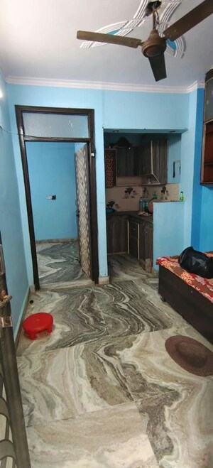 1 BHK Builder Floor For Rent in Dwarka Mor