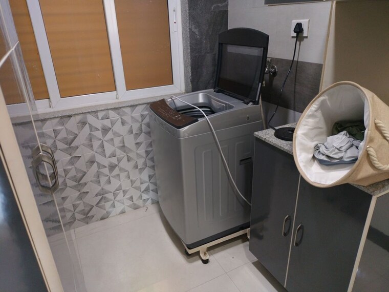 Team Area, kumar-kruti 2 Bedroom 1014 Sq.Ft. Apartment In Kalyani Nagar Pune 10713215