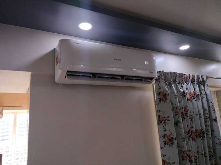 undefined, kumar-kruti 2 Bedroom 1014 Sq.Ft. Apartment In Kalyani Nagar Pune 10713215