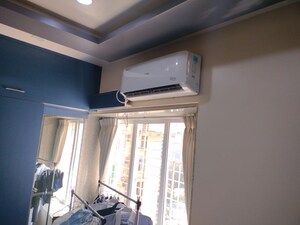 Furnished Amenities in 2 BHK Apartment at Kumar Kruti, Kalyani Nagar – for Rent