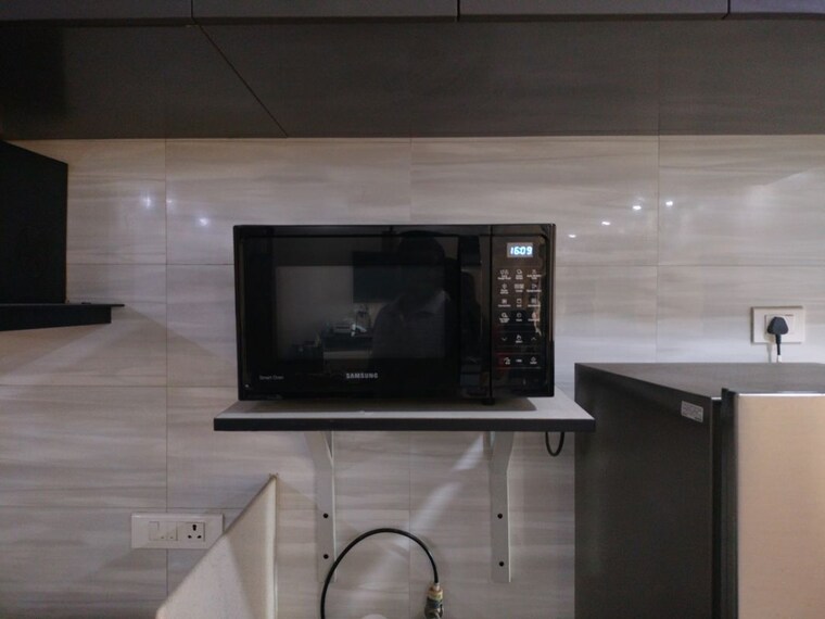 undefined, kumar-kruti 2 Bedroom 1014 Sq.Ft. Apartment In Kalyani Nagar Pune 10713215