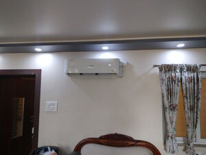 Furnished Amenities in 2 BHK Apartment at Kumar Kruti, Kalyani Nagar – for Rent