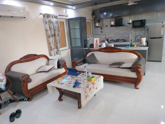 2 BHK +  1014 Sq.Ft. Apartment in Kumar Kruti