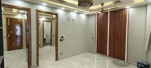 4 BHK Builder Floor For Rent in Dwarka Mor