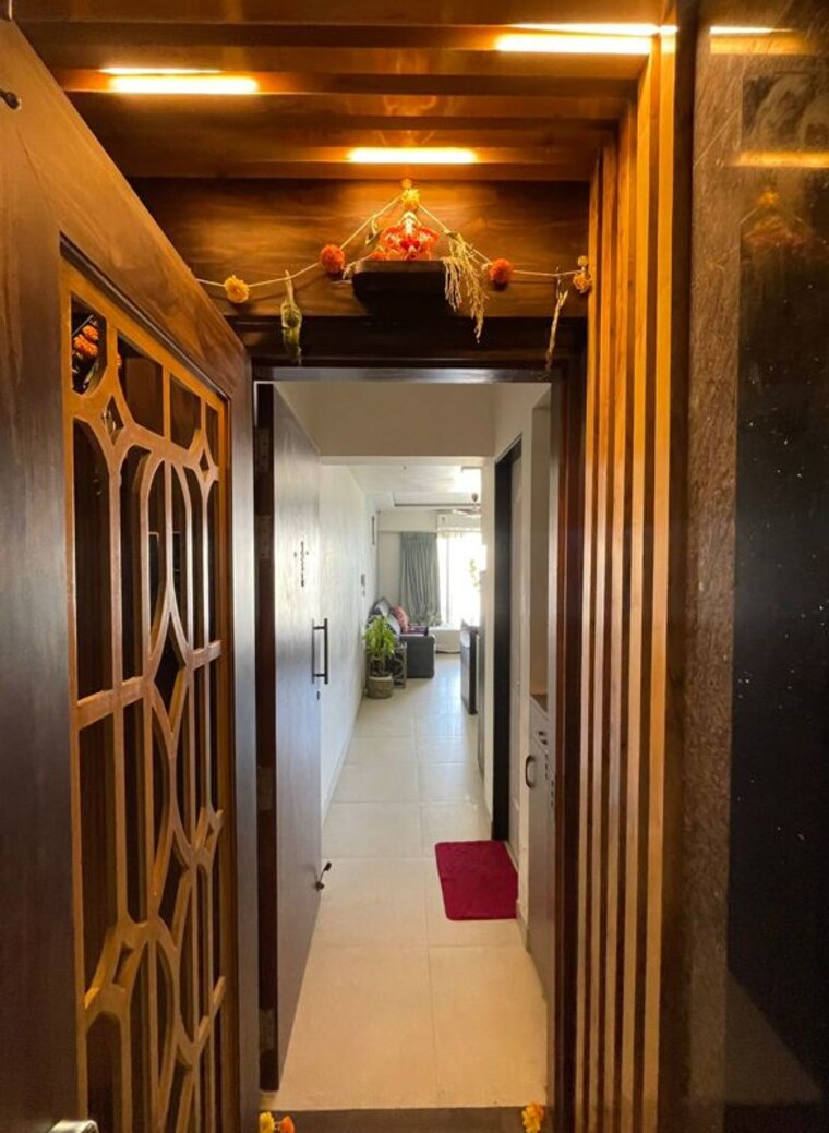undefined, aspen-park 2 Bedroom 1020 Sq.Ft. Apartment In Goregaon East Mumbai 10713213