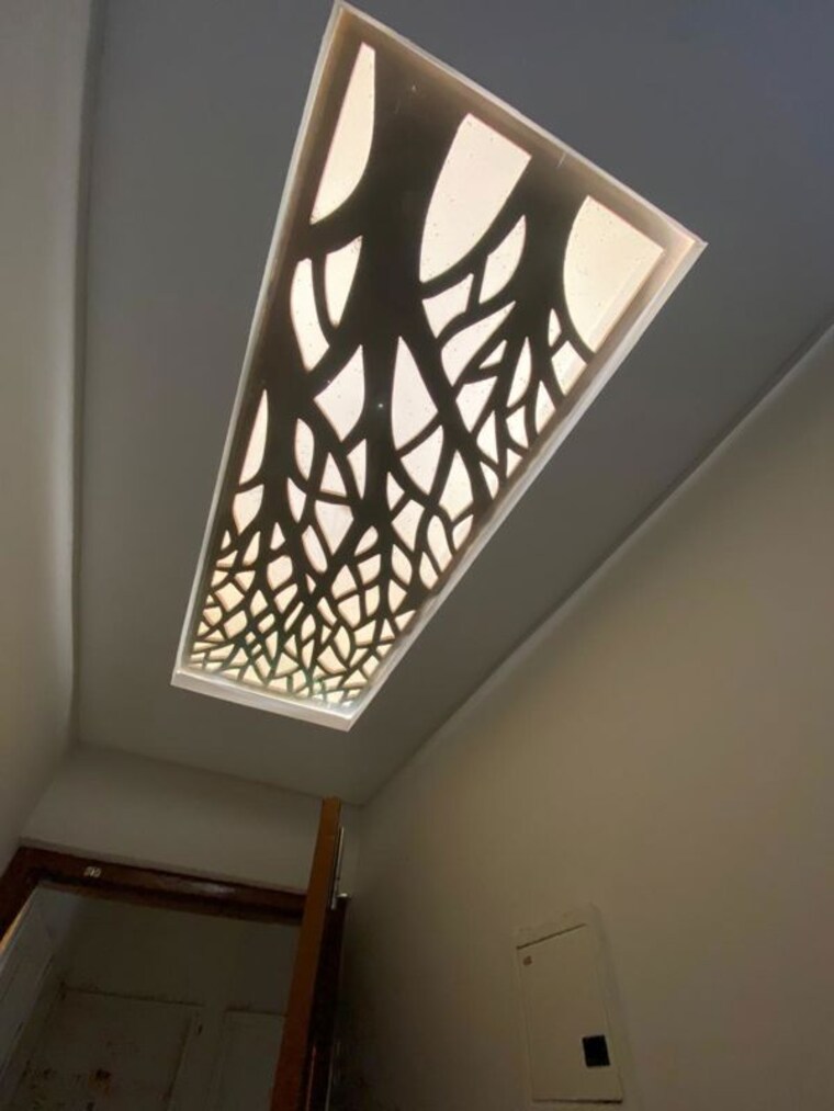 undefined, sector 22 1 Bedroom 950 Sq.Ft. Builder Floor In Sector 22 Gurgaon 10713218