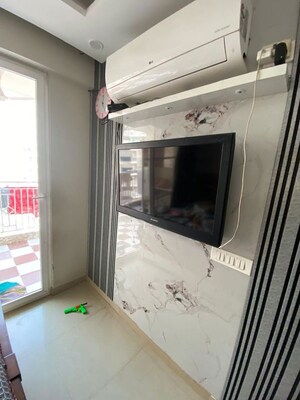 1 BHK Builder Floor For Rent in Sector 22