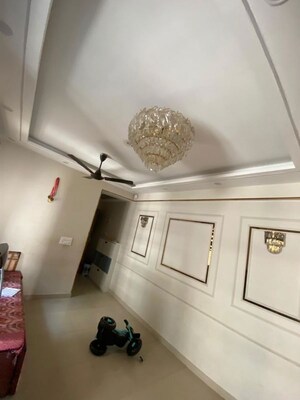 Furnished Amenities in 1 BHK Builder Floor at Sector 22 – for Rent