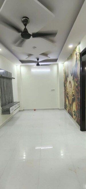 Bedroom in 2 BHK Builder Floor at Dwarka Mor – for Rent