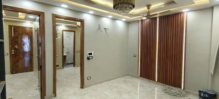 Room, dwarka mor 2 Bedroom 60 Sq.Yd. Builder Floor In Dwarka Mor Delhi 10698572