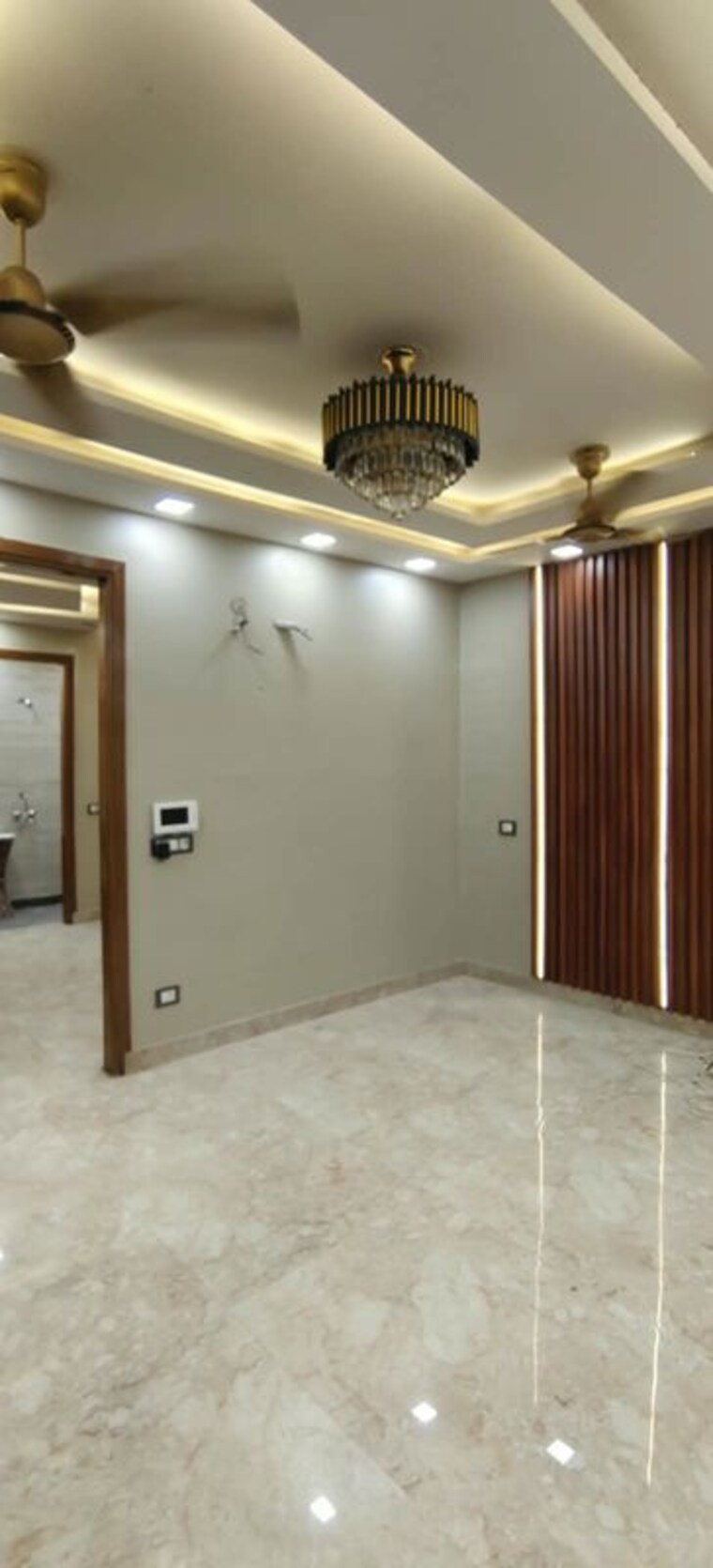 Room, dwarka mor 2 Bedroom 60 Sq.Yd. Builder Floor In Dwarka Mor Delhi 10698572