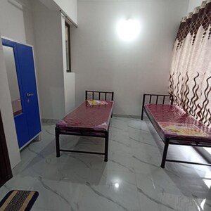 Room in  Pg at Wagle Industrial Estate – for Rent