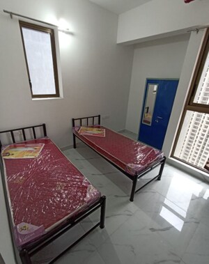  Pg For Rent in Wagle Industrial Estate