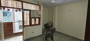 1 BHK Builder Floor For Rent in Dwarka Mor