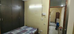 2 BHK Builder Floor For Rent in Dwarka Mor
