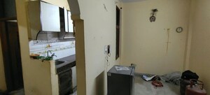  2 BHK Builder Floor at Dwarka Mor – for Rent
