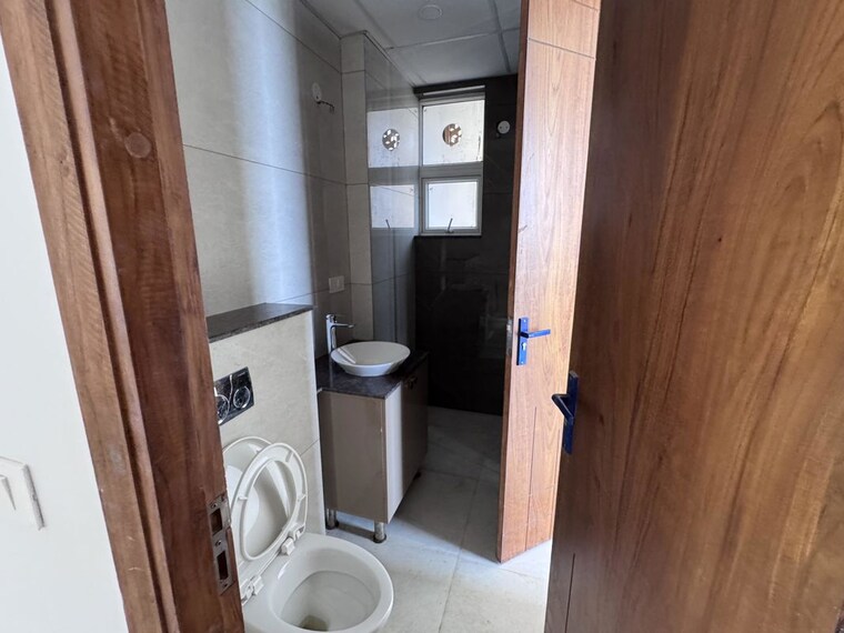 Bathroom, sector 82 3 Bedroom 1995 Sq.Ft. Apartment In Sector 82 Mohali 10713216
