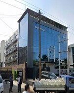 860 Sq.Yd. Office Space in Sector 4