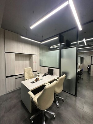 Plot Area in  Office Space at Sector 4 – for Rent
