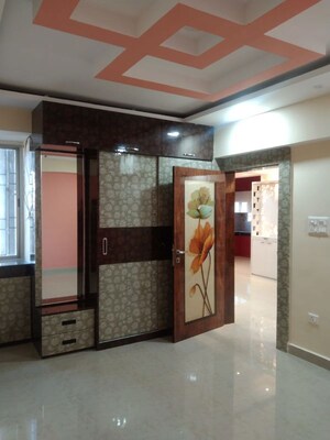 3 BHK Apartment For Rent in Lalpur Chowk