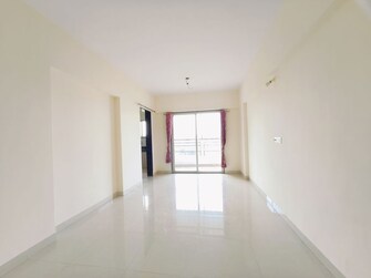 1 BHK Apartment For Rent in Trimurti Crystal Park in Mohammadwadi, Pune