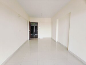 Building Lobby in 1 BHK Apartment at Trimurti Crystal Park, Mohammadwadi – for Rent